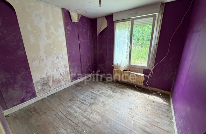 EXCLUSIVITÉ - Maison à vendre 5 pièces MAEL-CARHAIX (22) — photo 3