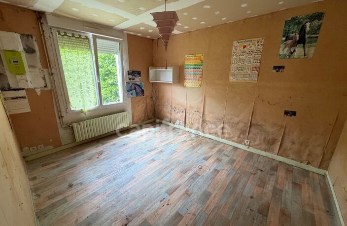 EXCLUSIVITÉ - Maison à vendre 5 pièces MAEL-CARHAIX (22) — photo 4