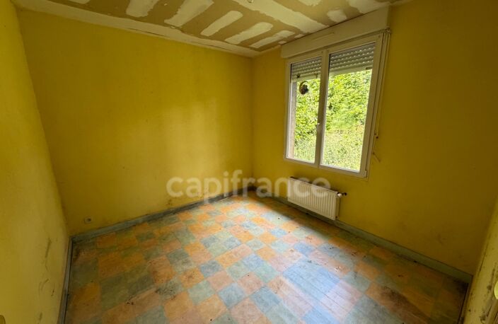 EXCLUSIVITÉ - Maison à vendre 5 pièces MAEL-CARHAIX (22) — photo 5