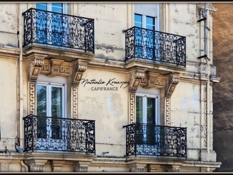 Appartement à vendre 2 pièces EPERNAY (51) de 30m² environ — photo 1