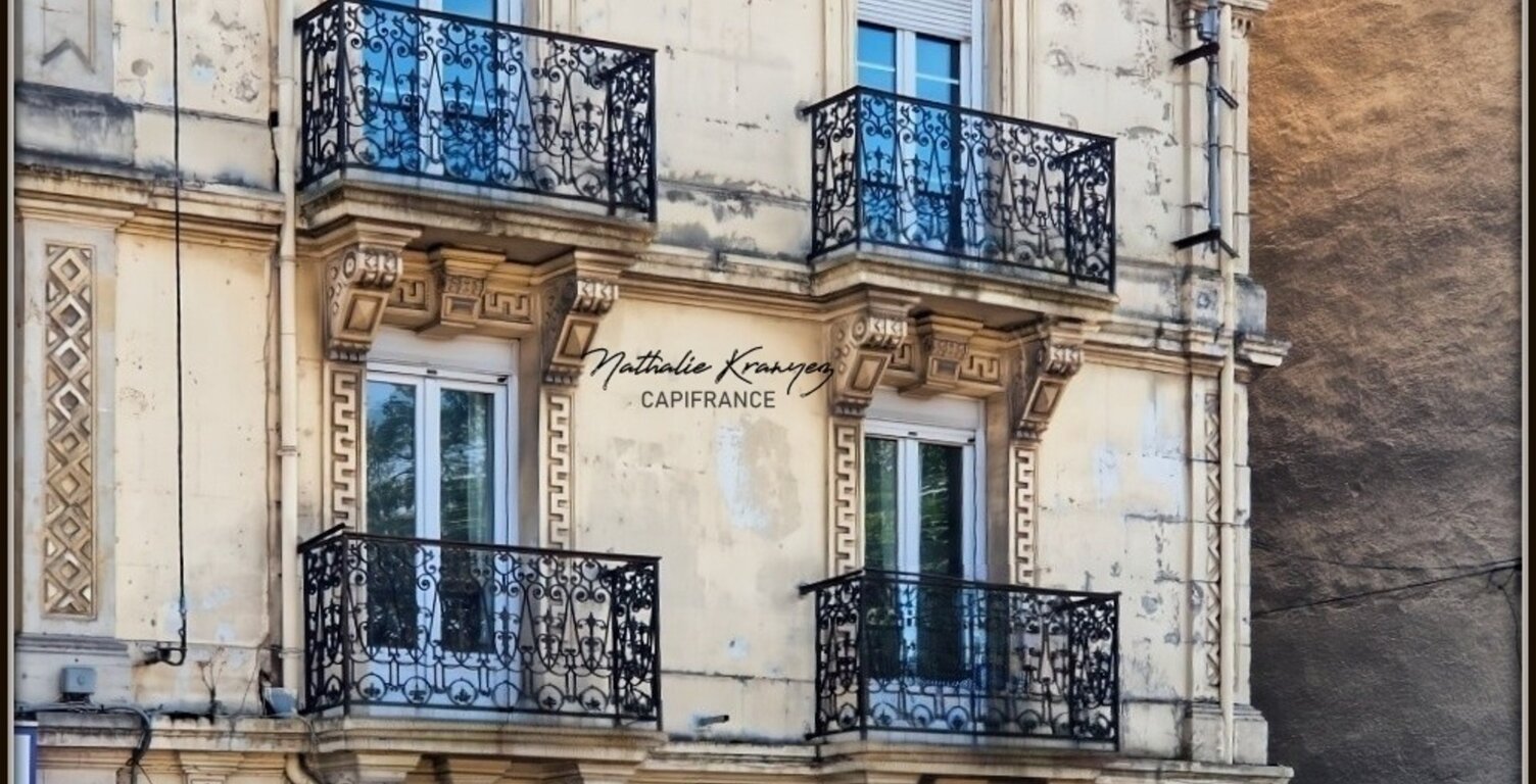 Appartement à vendre 2 pièces EPERNAY (51) de 30m² environ — photo 1
