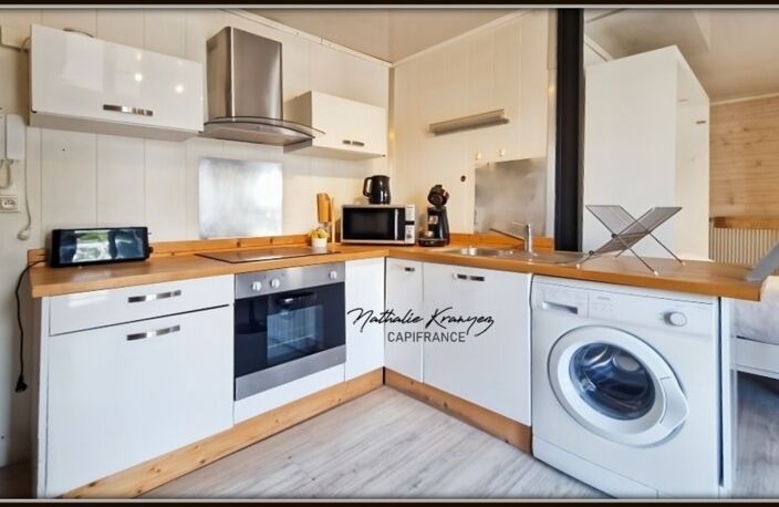 Appartement à vendre 2 pièces EPERNAY (51) de 30m² environ — photo 4