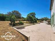 Maison familiale 131 m² – 4 chambres + bureau – vie de plain-pied – jardin 620 m² – La Chapelle-Gaudin (Argentonnay 79150) — photo 2