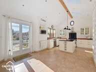 Maison familiale 131 m² – 4 chambres + bureau – vie de plain-pied – jardin 620 m² – La Chapelle-Gaudin (Argentonnay 79150) — photo 4