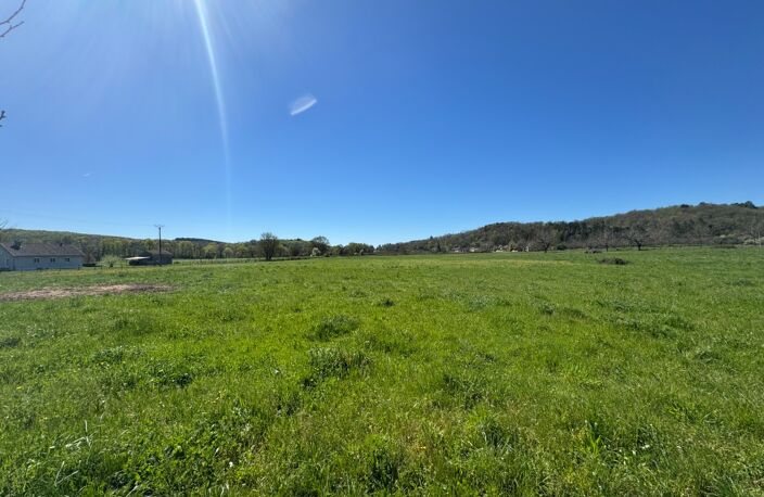 Terrain à vendre de 4 120,00 m² proche de cubjac val d'ans (24) — photo 2