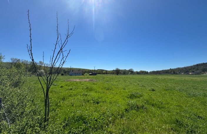 Terrain à vendre de 4 120,00 m² proche de cubjac val d'ans (24) — photo 3