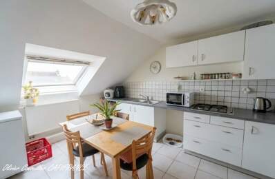 Immeuble  à vendre 10 pièces  (70) — photo du bien