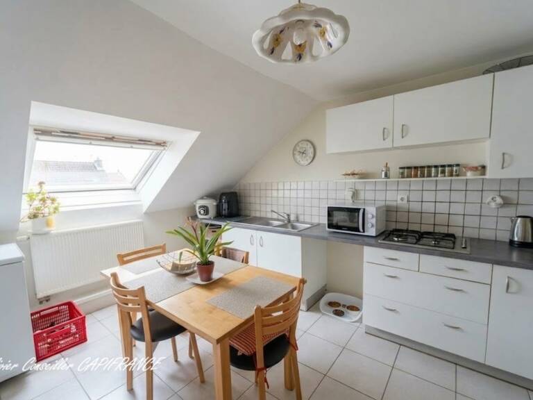 Immeuble  à vendre 10 pièces  (70) — photo 1
