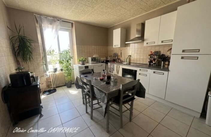 Immeuble  à vendre 10 pièces  (70) — photo 3