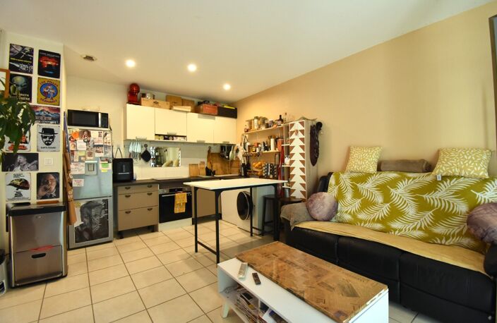 Appartement plain-pied avec extérieur LE CHAMBON SUR LIGNON (43) — photo 3