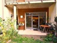 Appartement plain-pied avec extérieur LE CHAMBON SUR LIGNON (43) — photo 4