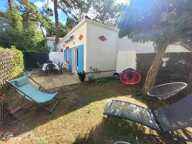 Maison à vendre 3 pièces LA TRANCHE SUR MER (85) - La Grière à 300m de la Plage - Résidence privée avec piscine — photo 2