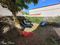 Maison à vendre 3 pièces LA TRANCHE SUR MER (85) - La Grière à 300m de la Plage - Résidence privée avec piscine — photo 3