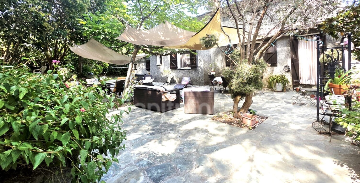 Maison familiale de charme, 6 pièces piscine, terrain — photo 1