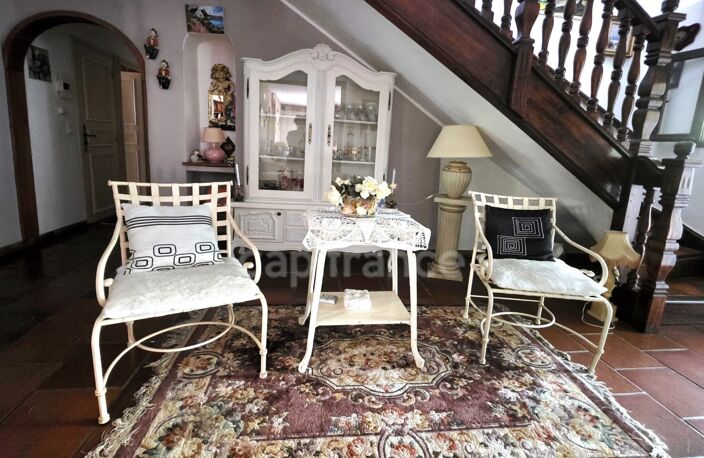 Maison familiale de charme, 6 pièces piscine, terrain — photo 4
