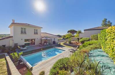 Maison à vendre 5 pièces BAZIEGE (31) — photo du bien