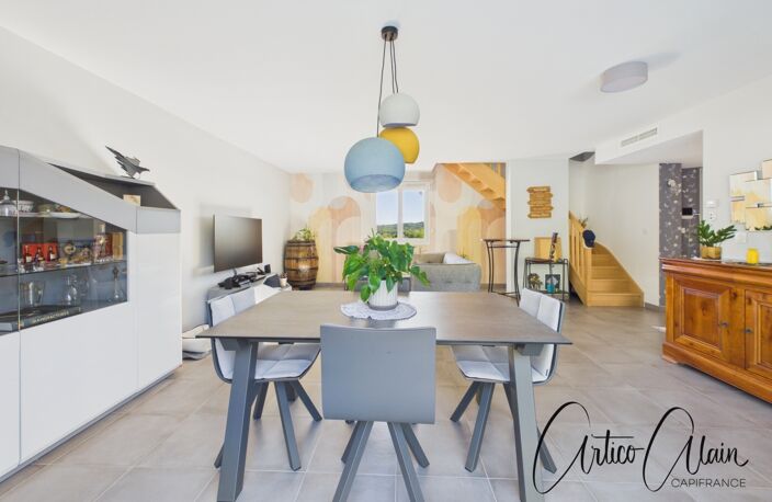 Maison à vendre 5 pièces BAZIEGE (31) — photo 3