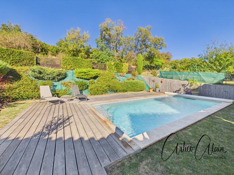 Maison à vendre 5 pièces BAZIEGE (31) — photo 1