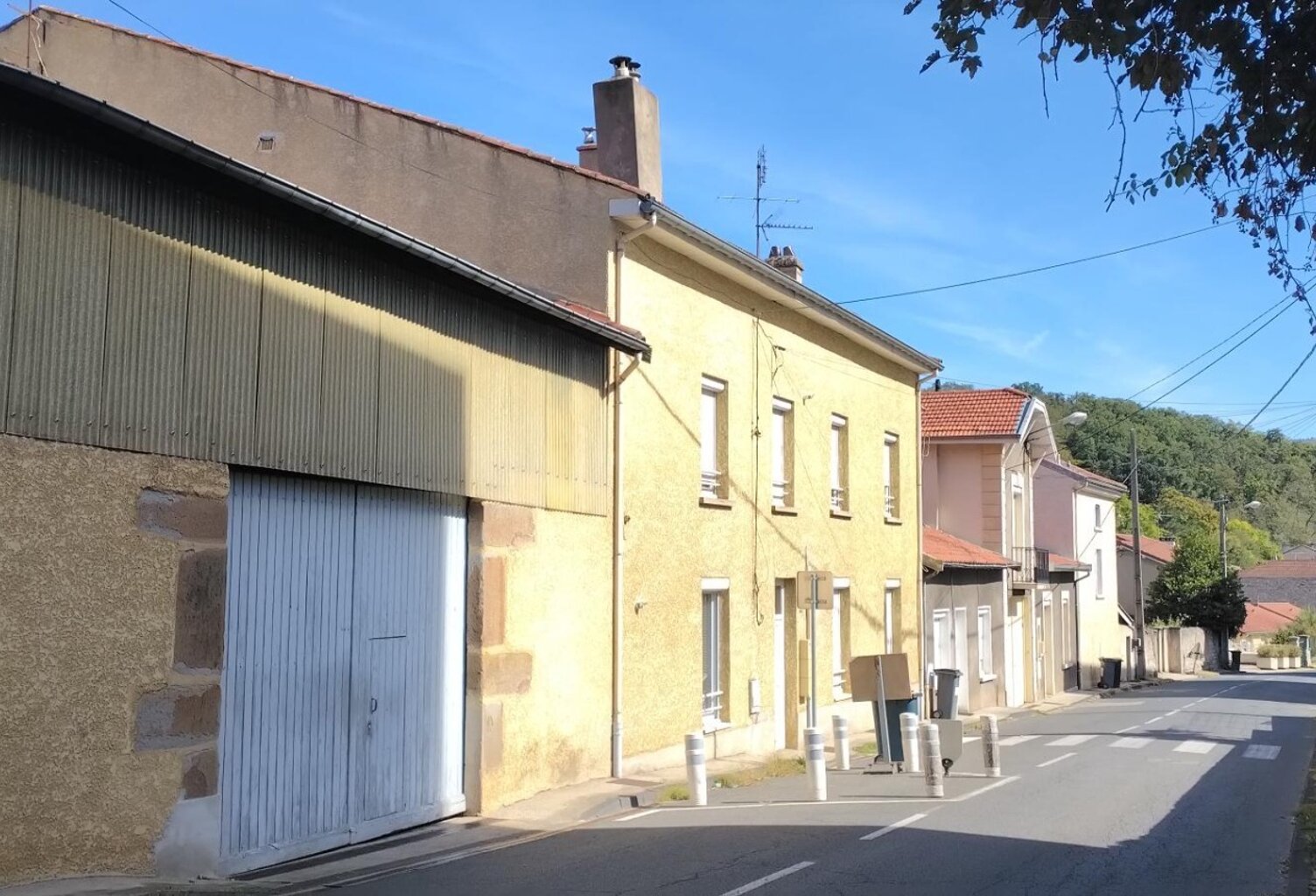 Propriete à vendre 10 pièces RIVE DE GIER (42) — photo 1