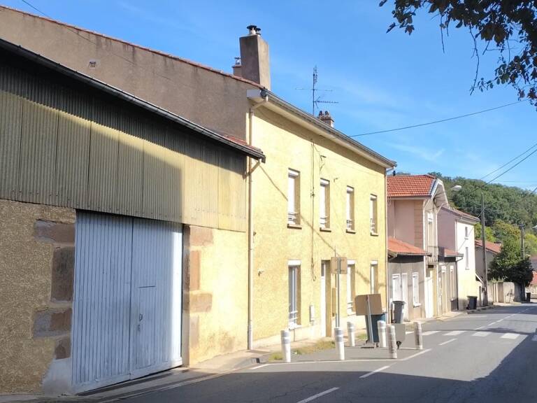 Propriete à vendre 10 pièces RIVE DE GIER (42) — photo 1