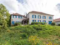 FESTIGNY (51) à vendre maison bourgeoise de 9 pièces — photo 2