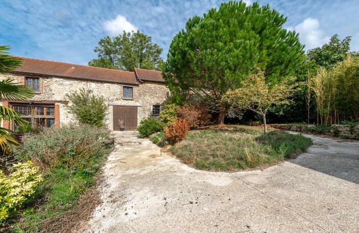 FESTIGNY (51) à vendre maison bourgeoise de 9 pièces — photo 3