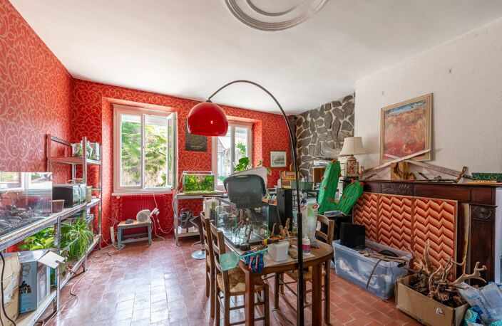 FESTIGNY (51) à vendre maison bourgeoise de 9 pièces — photo 4