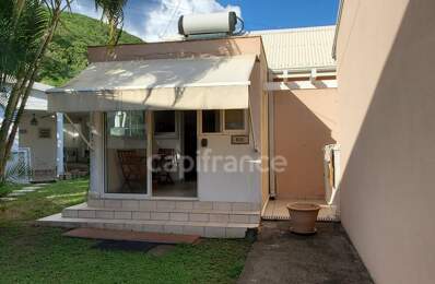 Studio en Rez de Jardin de 31m² - proche mer — photo du bien