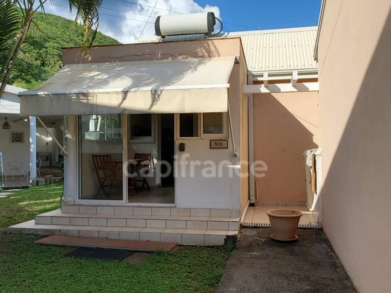 Studio en Rez de Jardin de 31m² - proche mer — photo 1