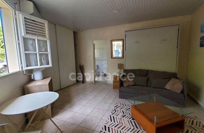 Studio en Rez de Jardin de 31m² - proche mer — photo 2