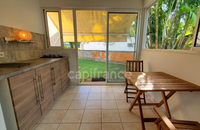 Studio en Rez de Jardin de 31m² - proche mer — photo 3