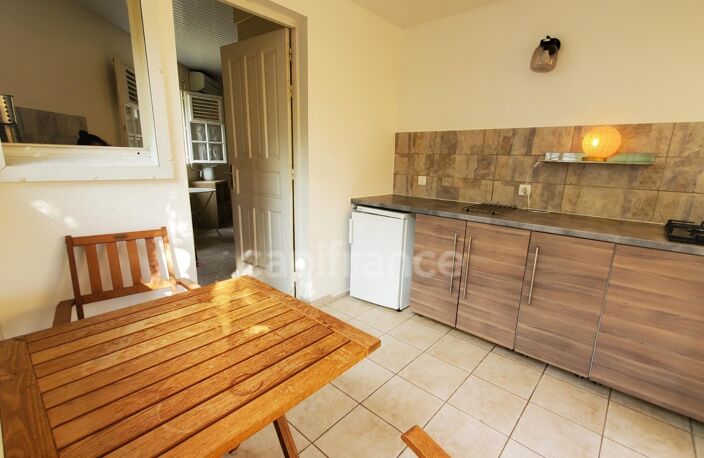 Studio en Rez de Jardin de 31m² - proche mer — photo 4