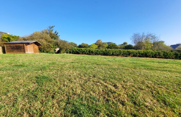 Maison à vendre 5 pièces CAMARET SUR MER (29) — photo 4