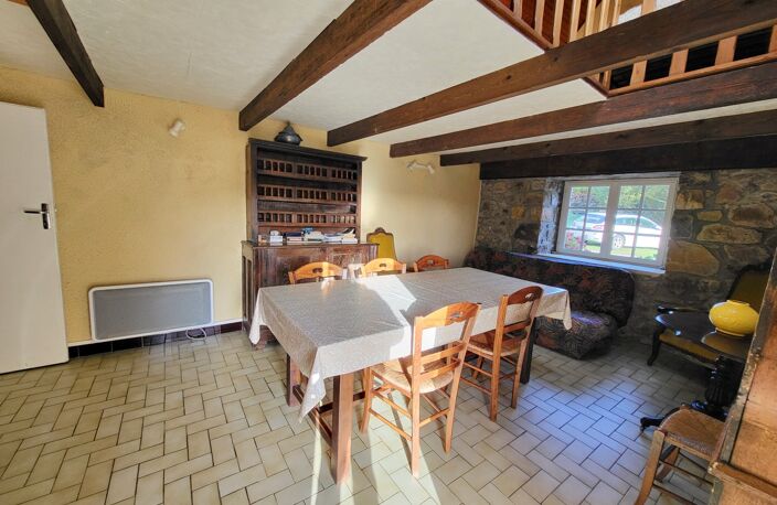 Maison à vendre 5 pièces CAMARET SUR MER (29) — photo 5