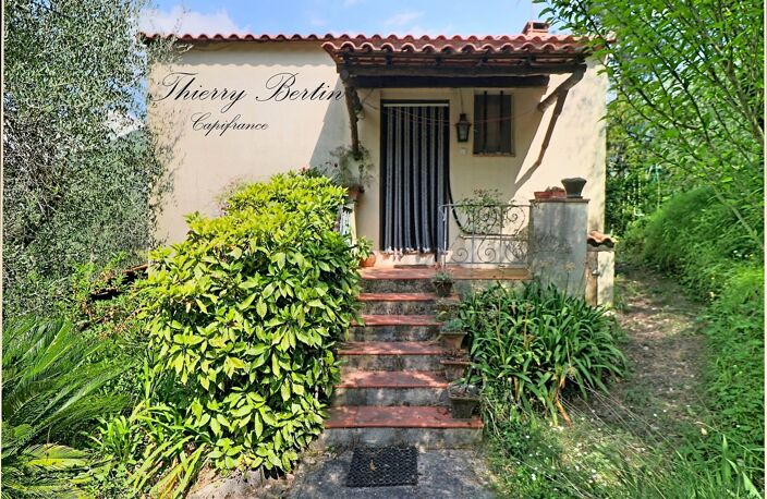 Maison à vendre 3 pièces BREIL SUR ROYA (06) — photo 3
