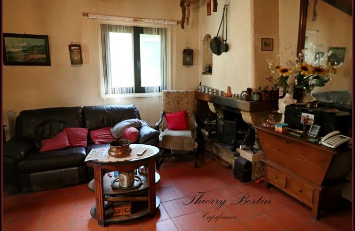 Maison à vendre 3 pièces BREIL SUR ROYA (06) — photo 5