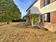 Maison à vendre 5 pièces SAINT MAURICE LES CHATEAUNEUF (71) - 3 chambres - terrain 24000m² - dont 19000m² loué — photo 3