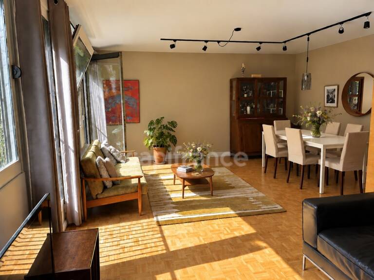 Bellevue - Appartement à vendre 4 pièces MEUDON (92) — photo 1