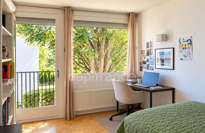 Bellevue - Appartement à vendre 4 pièces MEUDON (92) — photo 5