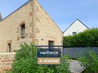 BELLE PROPRIETE DE CARACTERE A PLOUHARNEL — photo 4