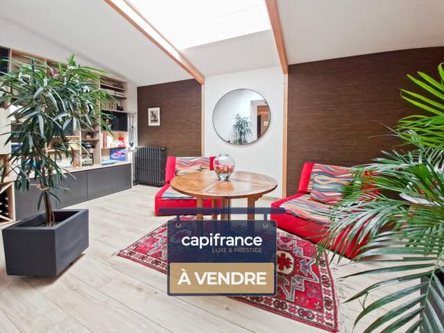 BELLE PROPRIETE DE CARACTERE A PLOUHARNEL — photo du bien