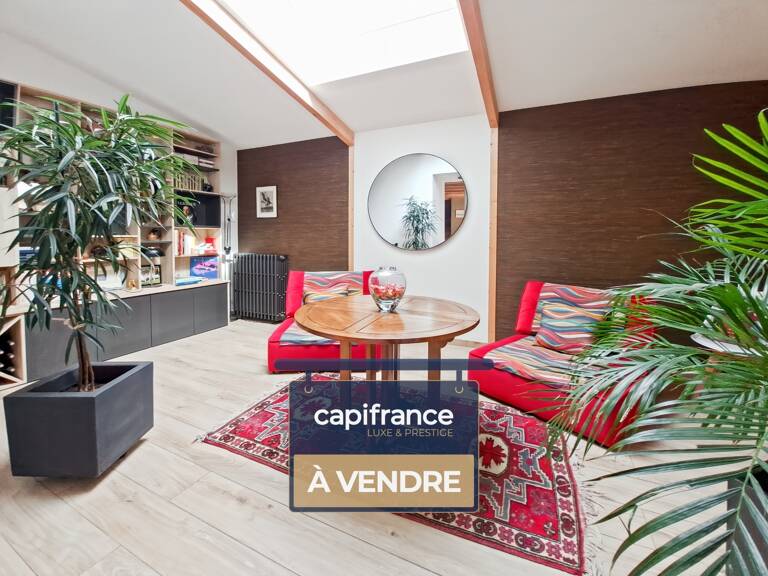 BELLE PROPRIETE DE CARACTERE A PLOUHARNEL — photo 1