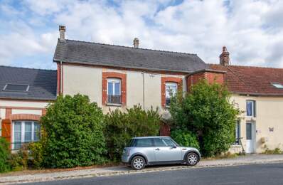 ESTERNAY (51) à vendre maison de 6 pièces — photo du bien
