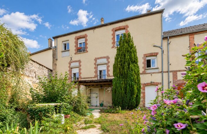 ESTERNAY (51) à vendre maison de 6 pièces — photo 2
