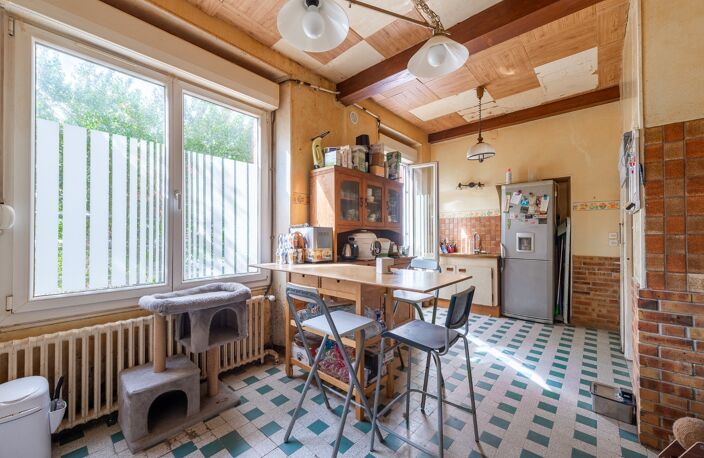 ESTERNAY (51) à vendre maison de 6 pièces — photo 3