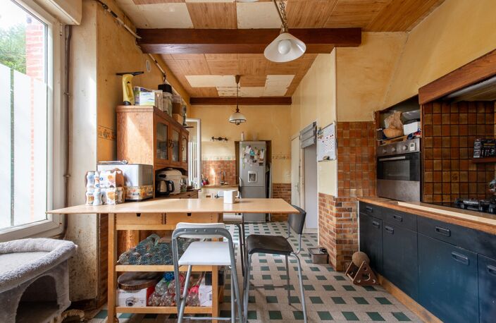 ESTERNAY (51) à vendre maison de 6 pièces — photo 4
