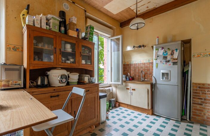 ESTERNAY (51) à vendre maison de 6 pièces — photo 5