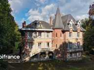Propriete à vendre à  CRESSEVEUILLE (14) comprenant un château, un manoir, un pressoir — photo 3