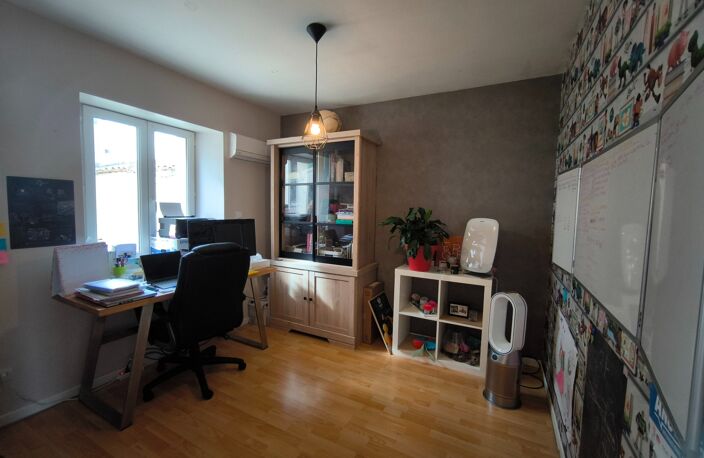 Maison Familiale à vendre 6 pièces MERIGNAC (16) — photo 4