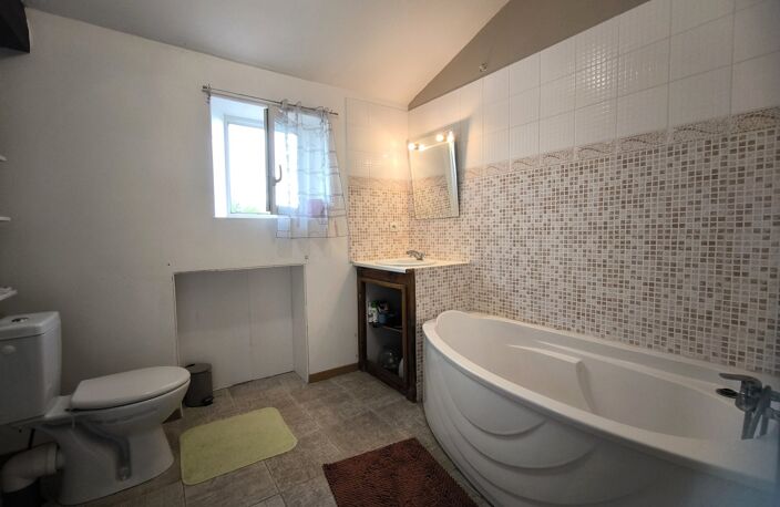 Maison Familiale à vendre 6 pièces MERIGNAC (16) — photo 5